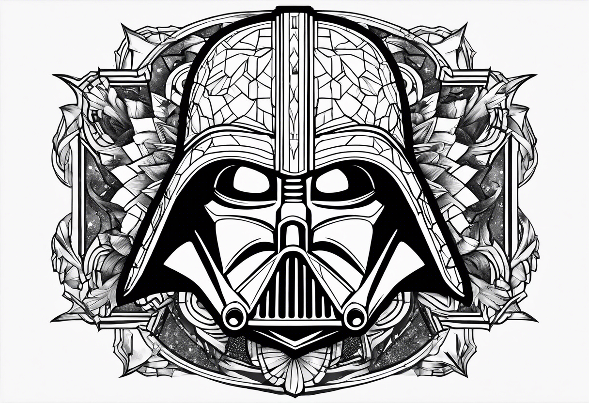 Star Wars tattoos tattoo idea