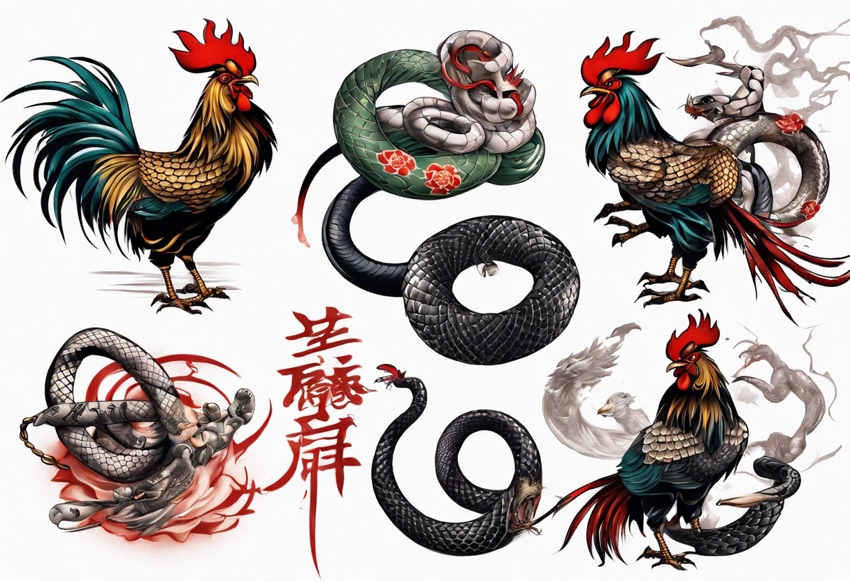 Fighting Rooster PNG, Vector, PSD, and Clipart With Transparent Background  for Free Download | Pngtree