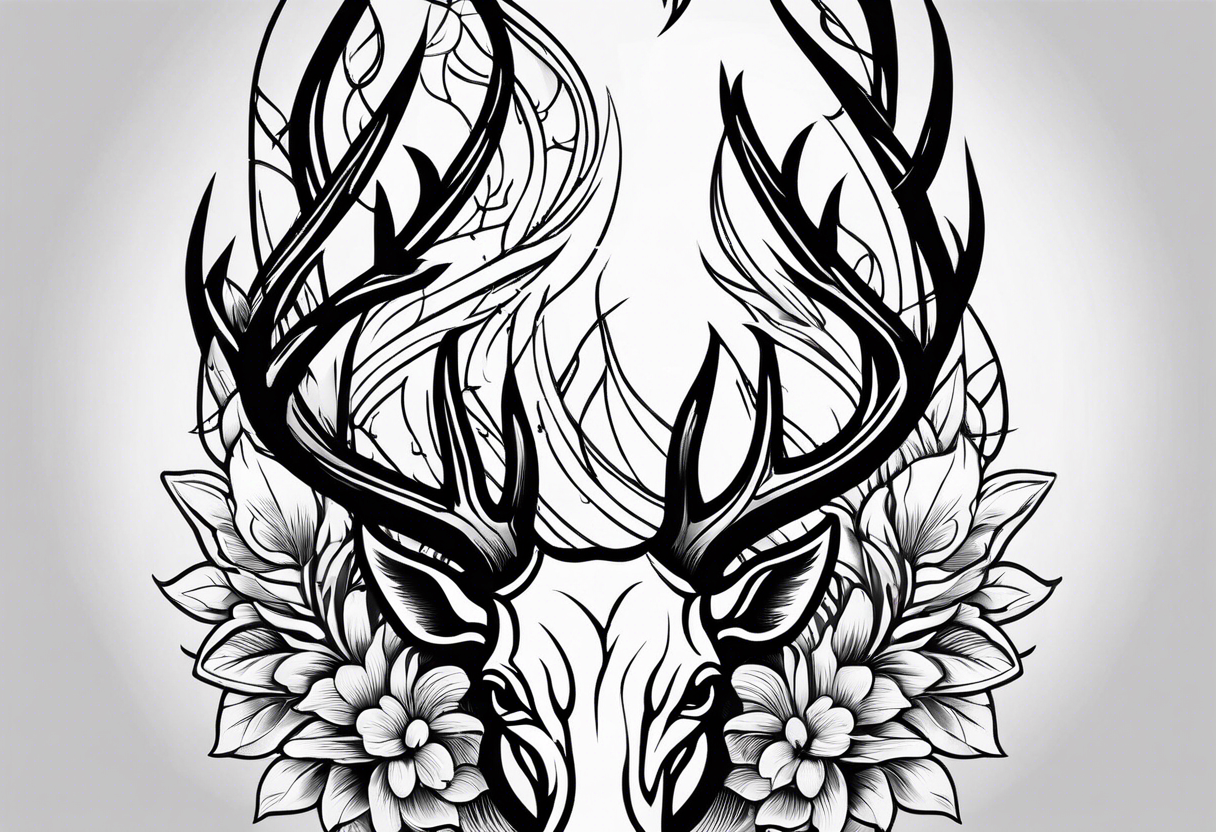 browning logo tattoo idea