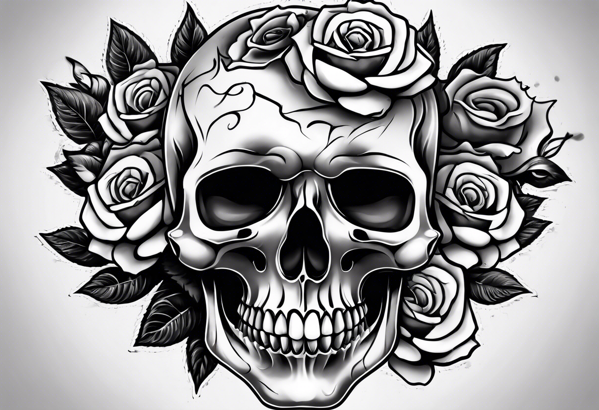 Create an amazing tattoo design with my style by Orgin_09 | Fiverr