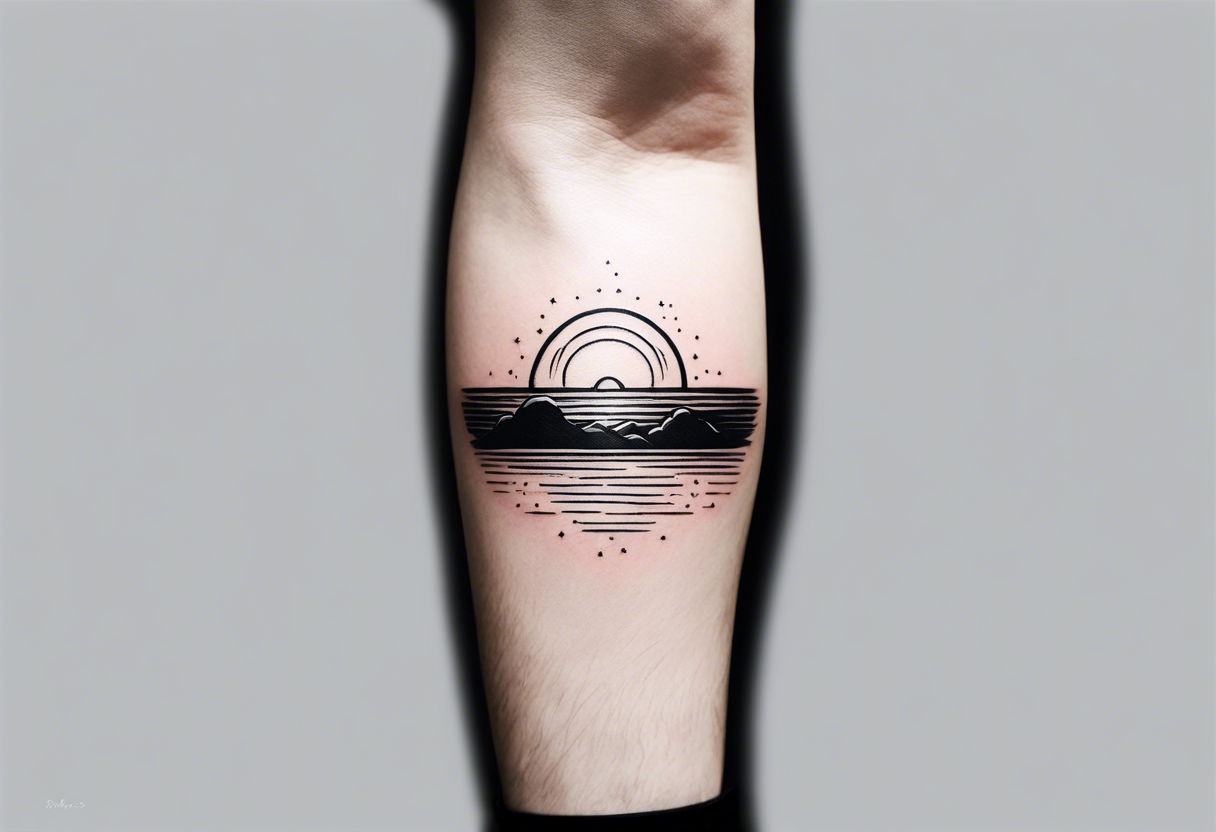 Pin by Rer13 on fer | Wrist tattoos for guys, Compass tattoo forearm,  Compass tattoos arm