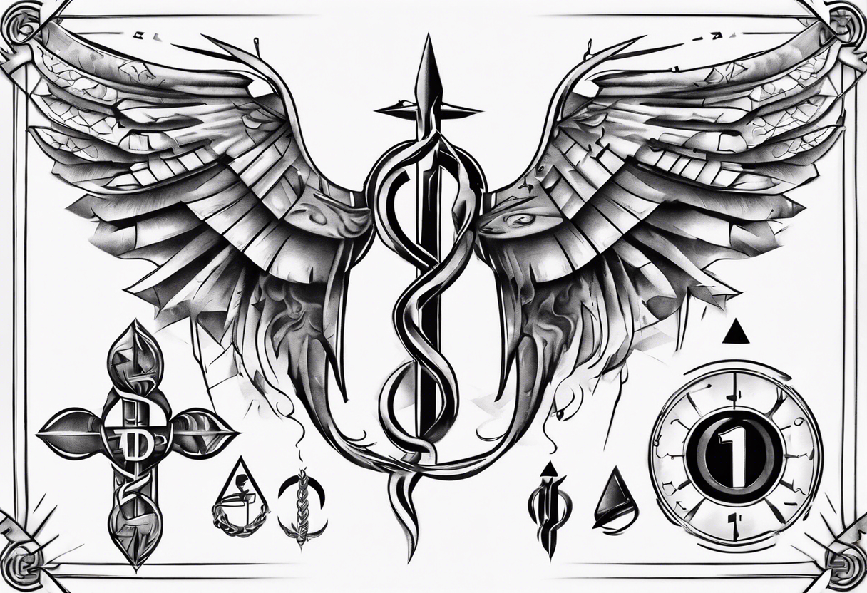 diabetes' in Fineline Tattoos • Search in +1.3M Tattoos Now • Tattoodo