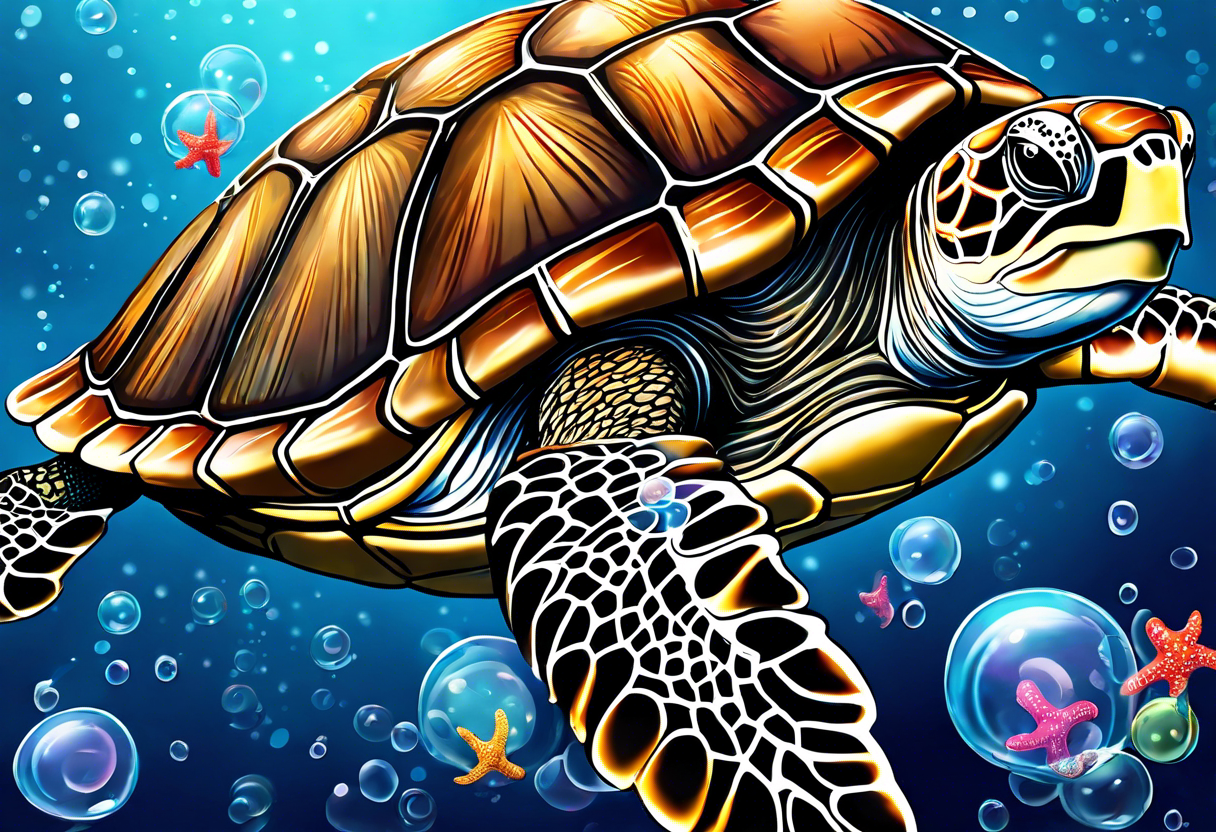 Top 40 Magnificent Sea Turtle Tattoo Design Ideas (2023 Update) | Turtle  tattoo designs, Sea turtle tattoo, Turtle tattoo