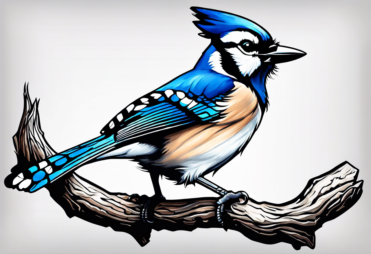 Blue Jay SVG Bundle, PNG, Bird Clipart, Hand Drawn Birds Graphic  Illustration, SVG Files for Laser Engraving - Etsy