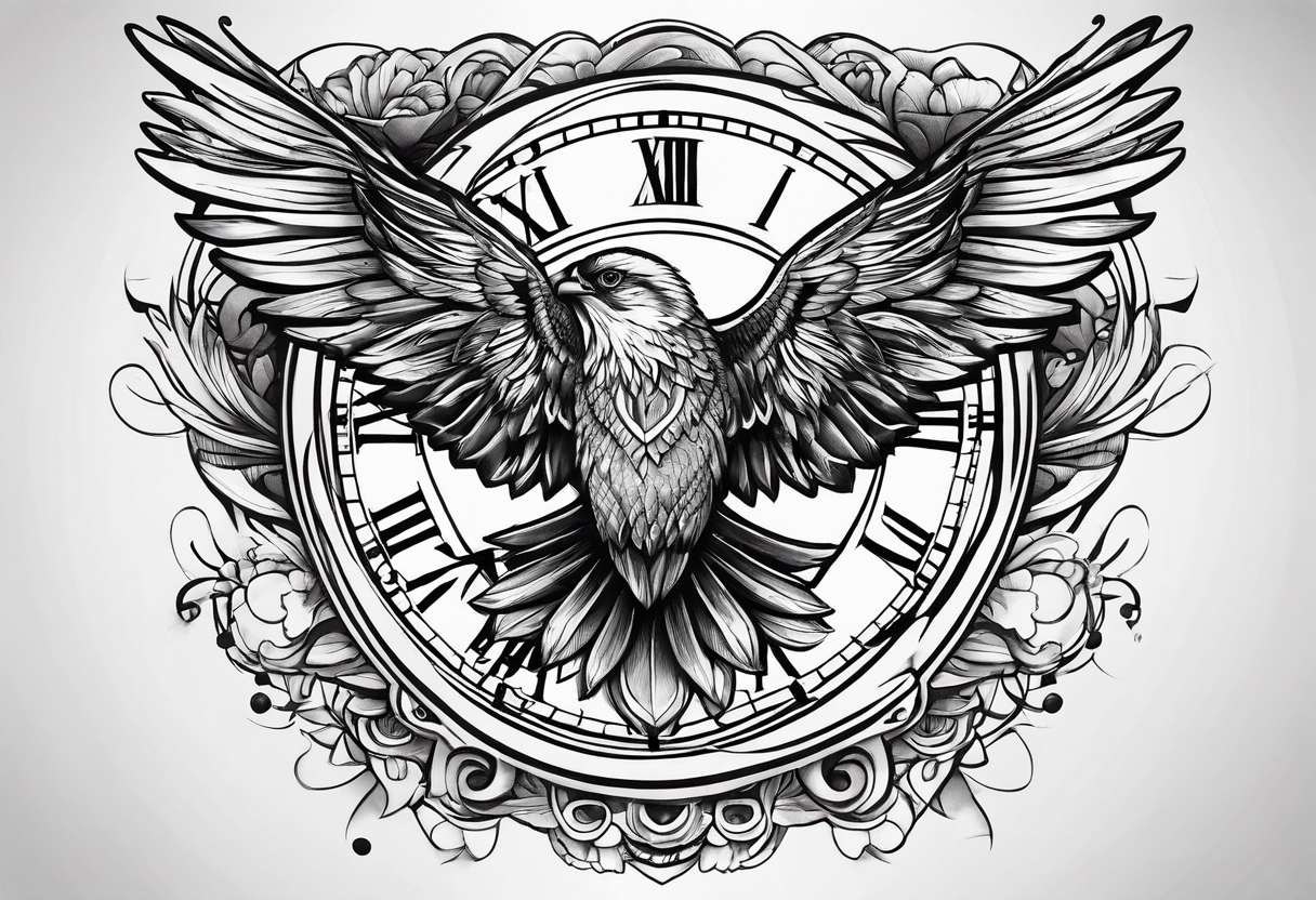 10,600+ Eagle Tattoo Stock Photos, Pictures & Royalty-Free Images - iStock  | Eagle tattoo vector