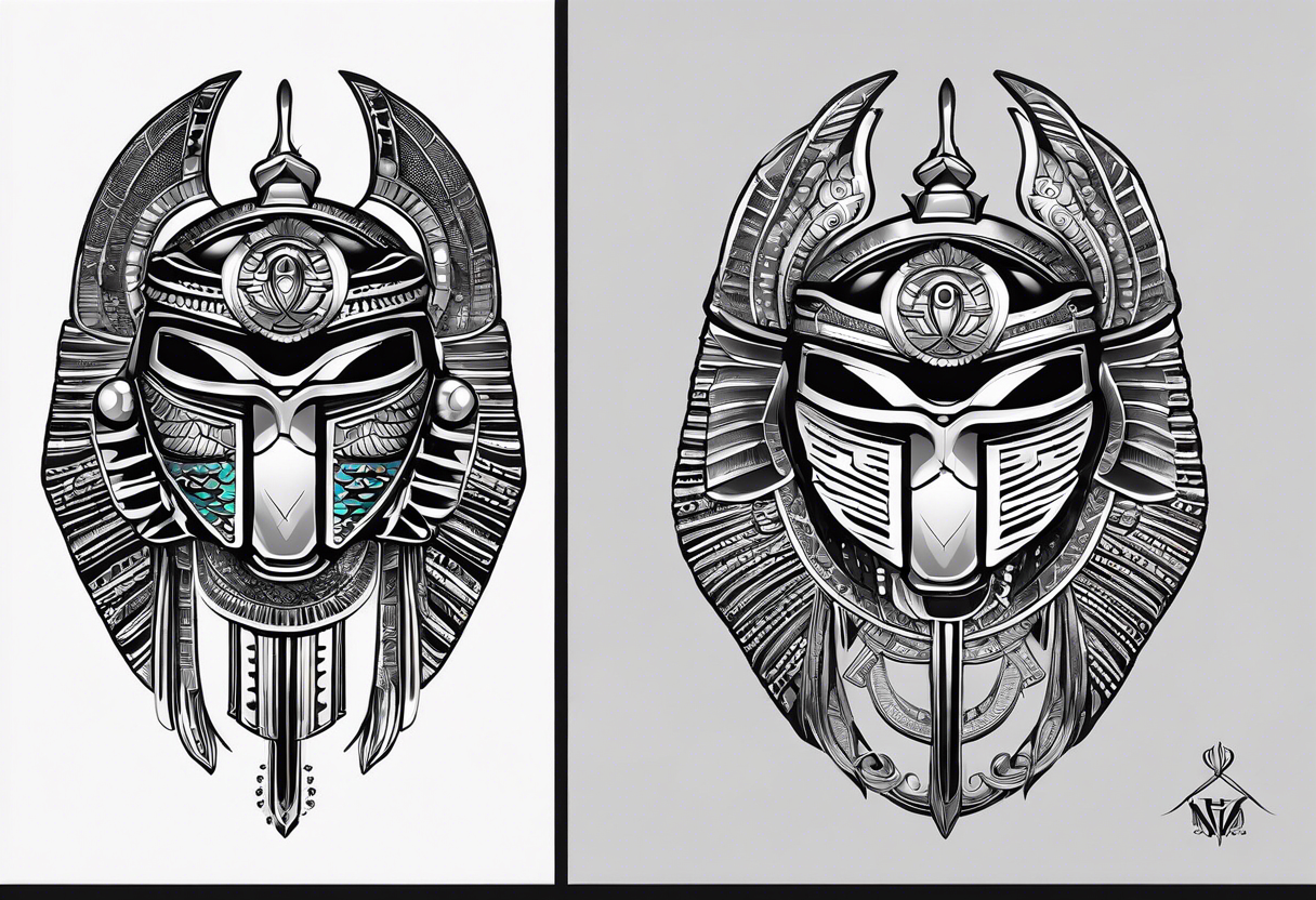 Scarab Tattoo Logo Vector Sign Stock Vector (Royalty Free) 270577145 |  Shutterstock