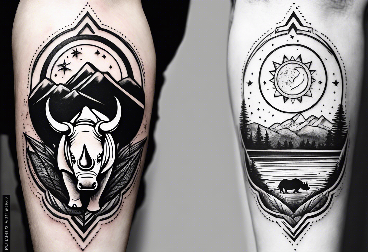 7 Scorpio Tattoo Designs That Will Represent Your Zodiac Sign