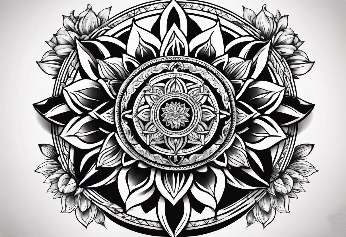 Karma Dharma Tattoo on wrist by Jinxtude Tattoos Jabalpur. - YouTube
