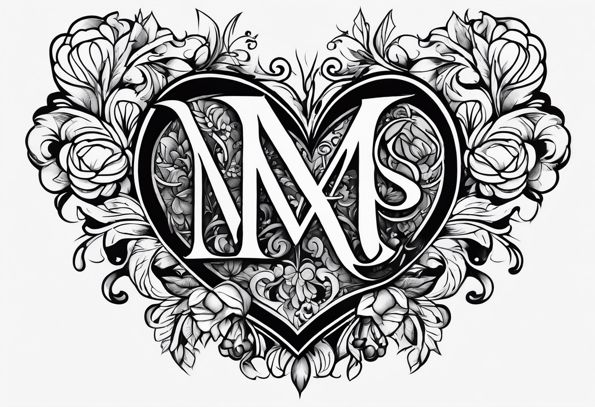 Mehndi tattoo designs B letter / Easily temporary tattoo m… | Flickr