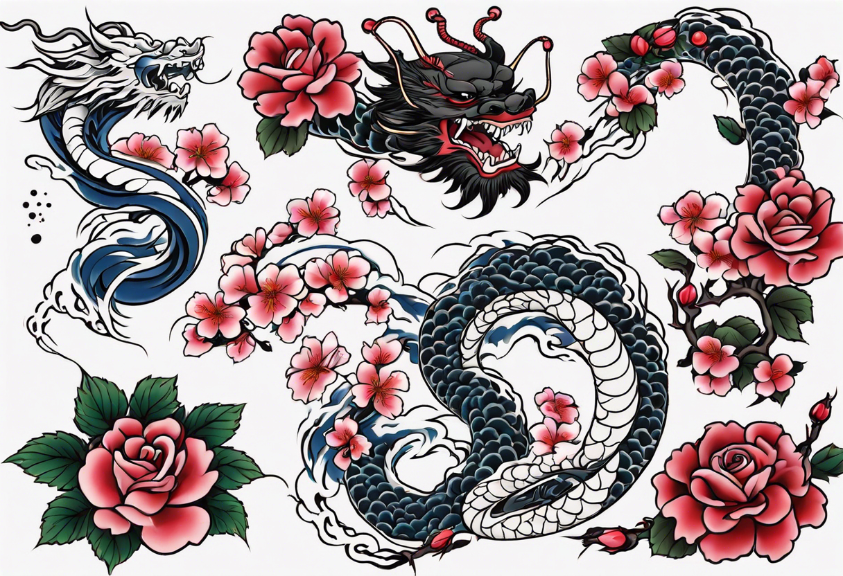 China's Tattoo Scene: History, Controversy, and Reality — RADII