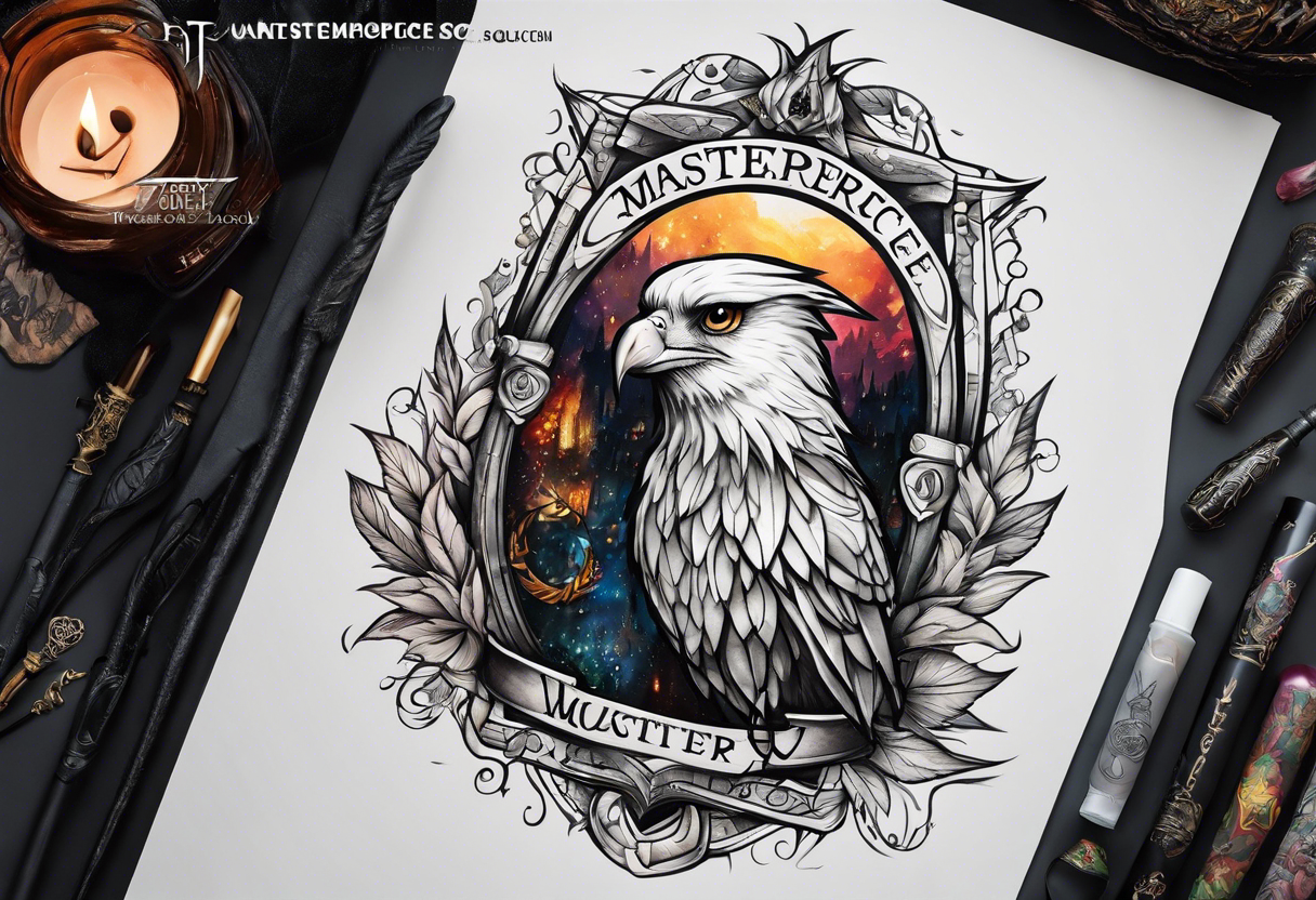 Killer Tattoo Designs