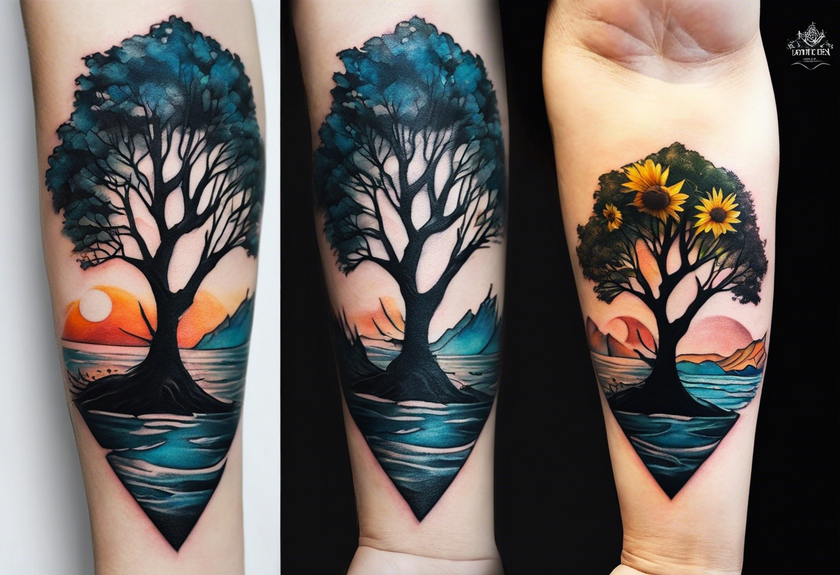 Destination: Tattoo | Art | yakimaherald.com