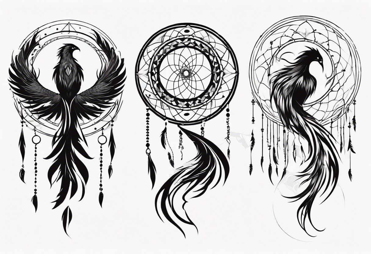 Handpoke Cosmic Eye Symbol Tattoo Design – Tattoos Wizard Designs