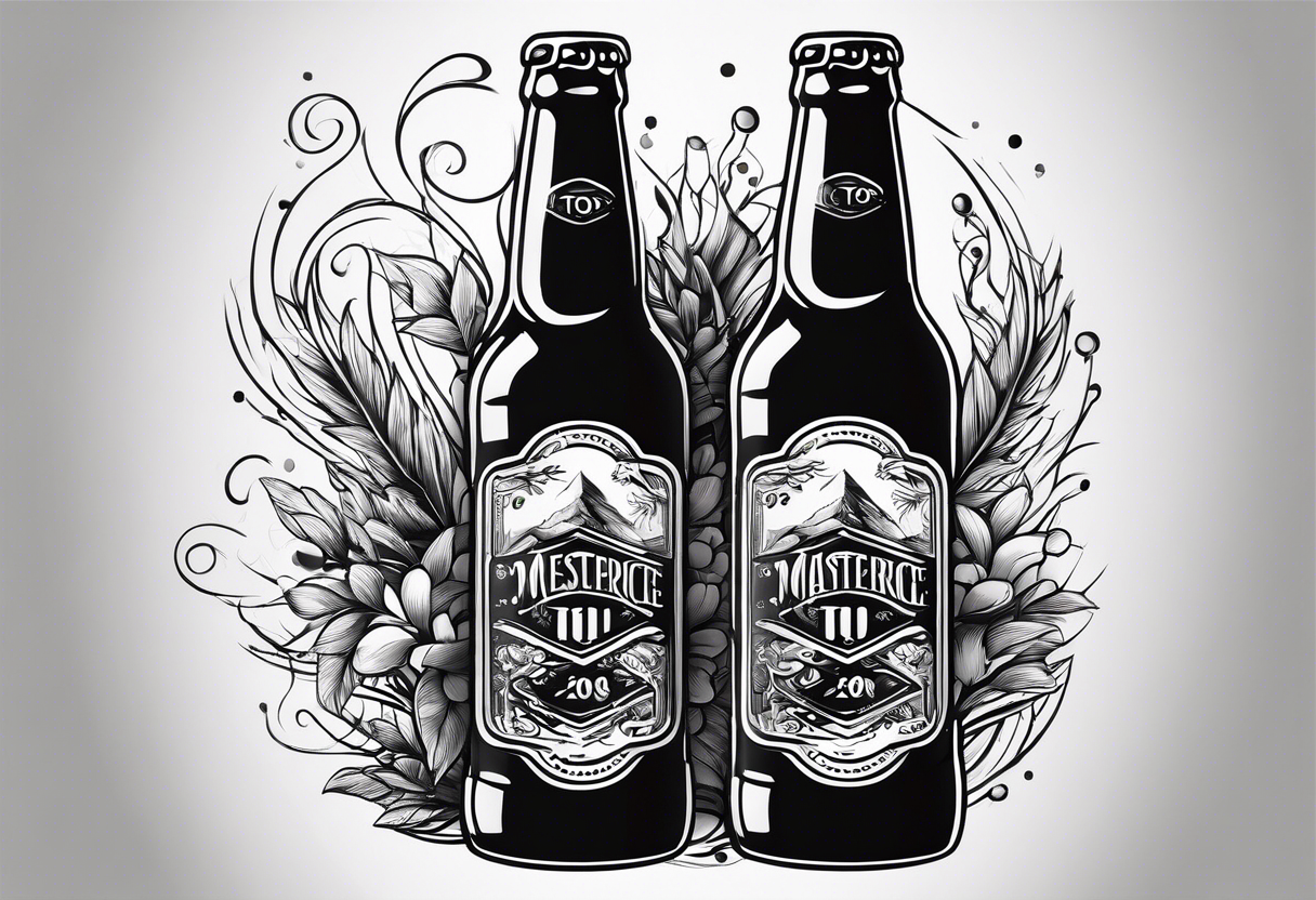 Custom Commercials: Your Custom Tattoos Star in Brazilian Beer Ad