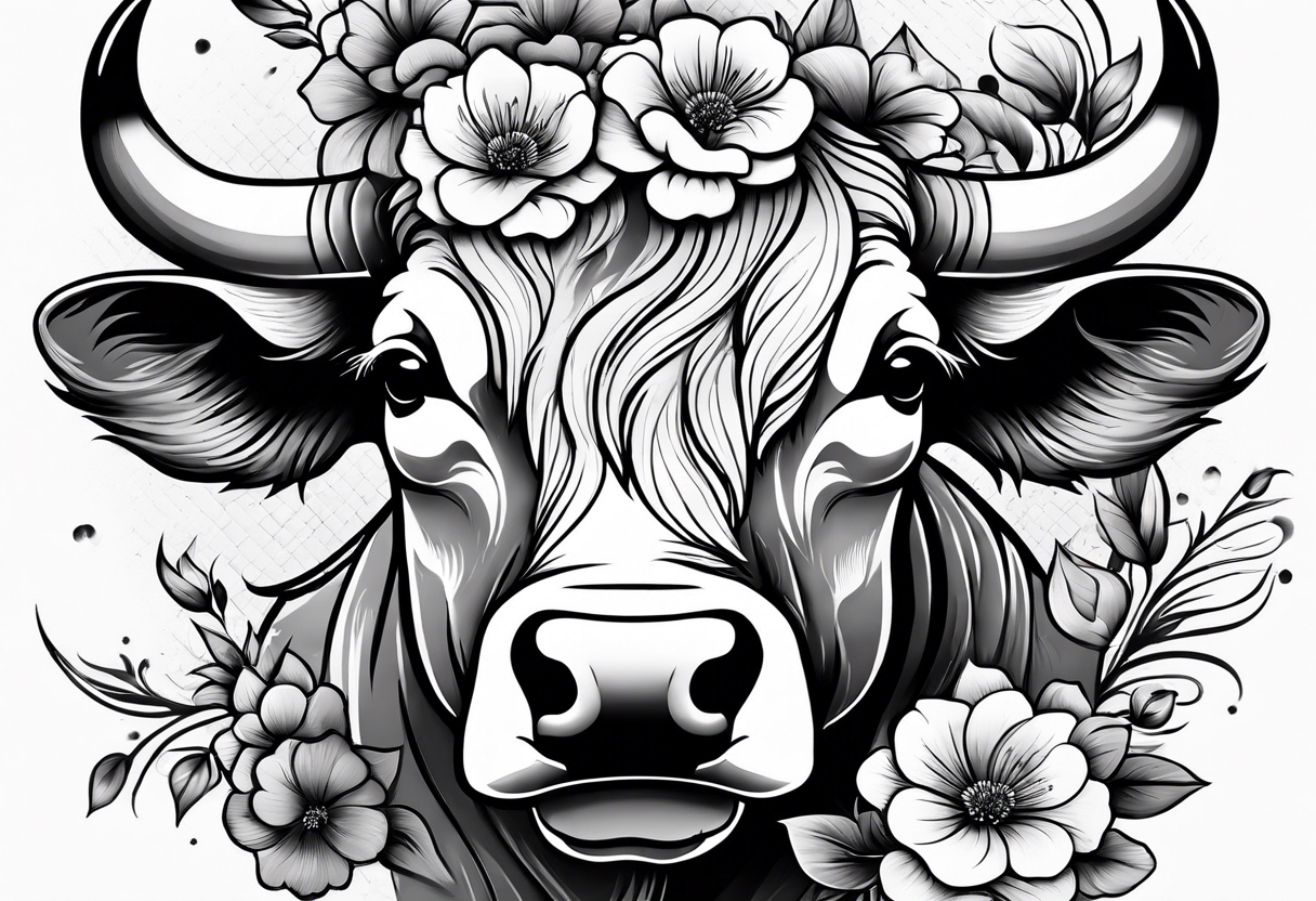 Zodiac Taurus Bull Upper Back Tattoo | Toro tatuaje, Tatuajes de tauro,  Artistas del tatuaje