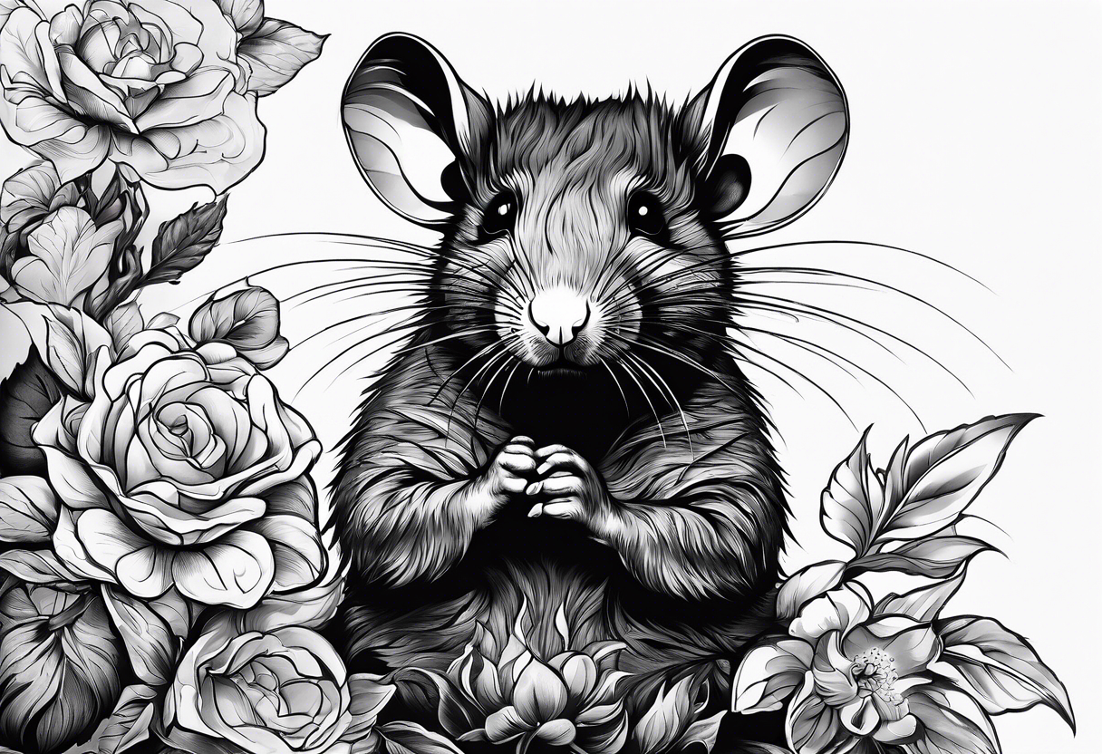 Animaltattoo Projects :: Photos, videos, logos, illustrations and branding  :: Behance