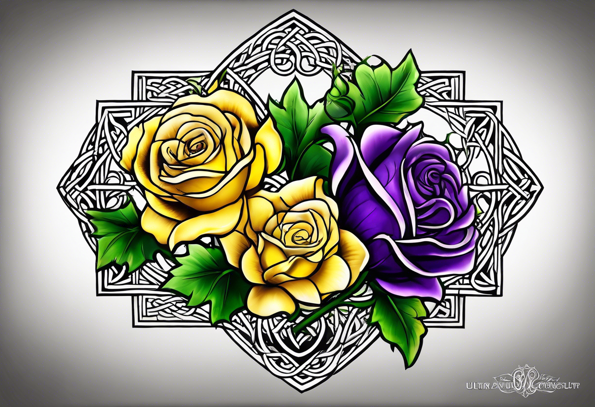 Rose Tattoos Complete Guide: Meanings Designs and Ideas – neartattoos