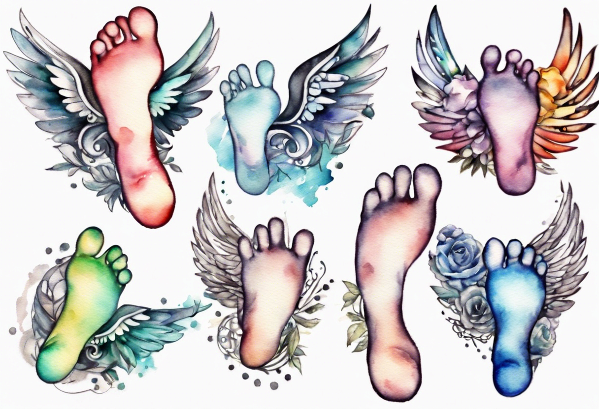 50 Gorgeous Ankle Tattoos for Ink Inspiration | CafeMom.com