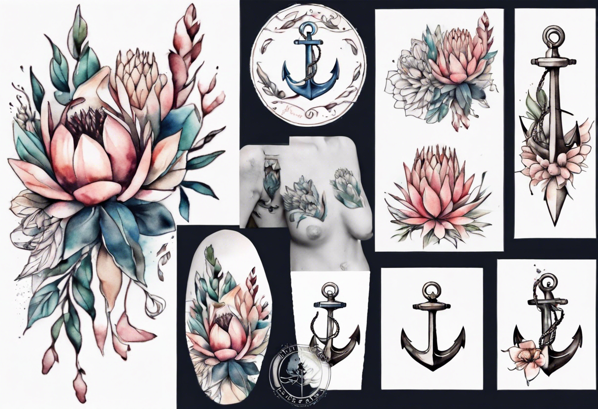 Tattoo Ideas | Page 13 Of 24 | Book Your Tattoo With Australian Artists