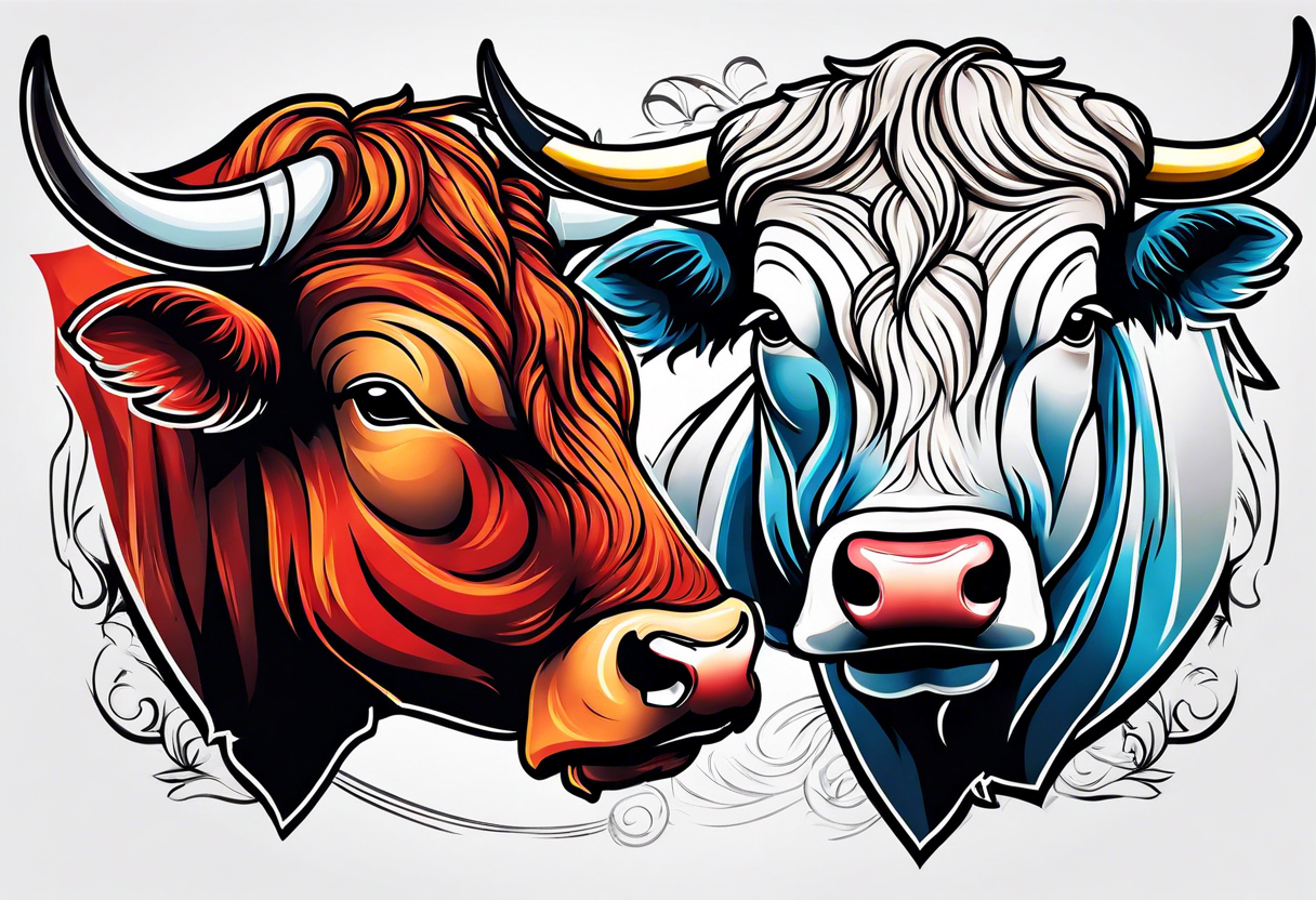 Bull Fighting T-Shirts for Sale | Redbubble