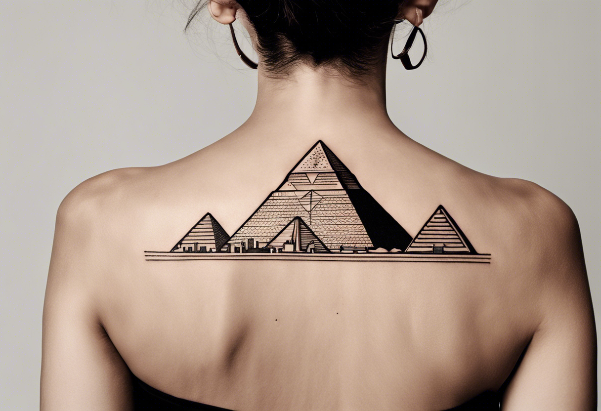 75 Graphically Gorgeous Geometric Tattoos