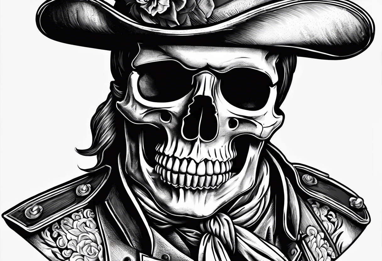 charging 
revolutionary war colonial soldier, Skull face,  Ar-15,  Liberty Bell Liberty or death tattoo idea