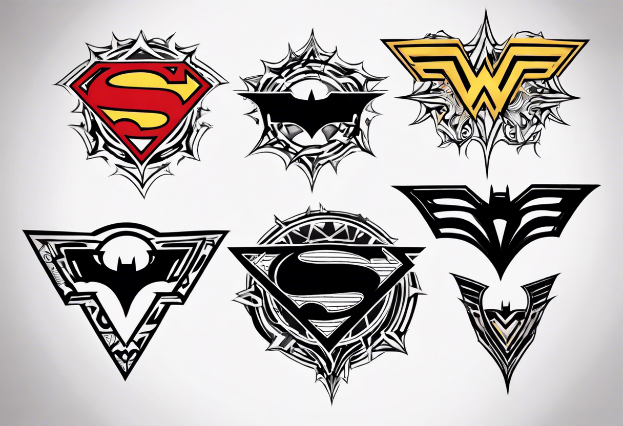 Tribal Tattoo Vector Bat Design Stock Vector (Royalty Free) 702850447 |  Shutterstock