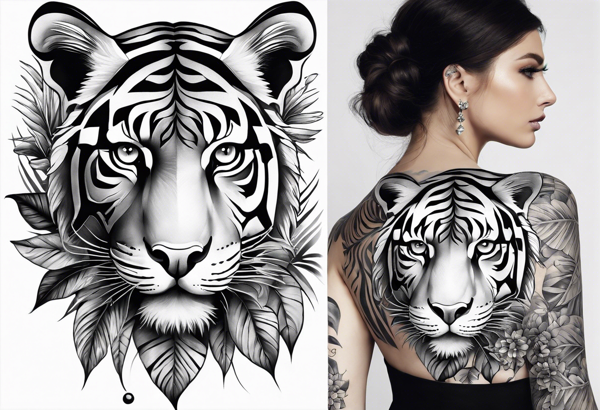 Bicep Tattoo Ideas | TattoosAI