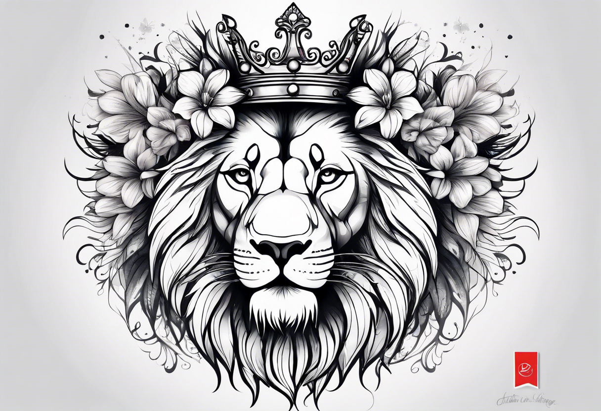 King and Queen crown tattoo design ideas/Crown tattoo designs for men and  women - YouTube