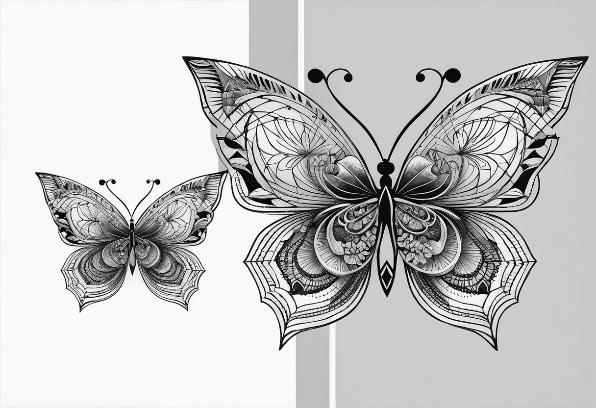 Artful Ink Tattoo Studio Bali - Intricate diamond mandala by @theartofhell  | Facebook