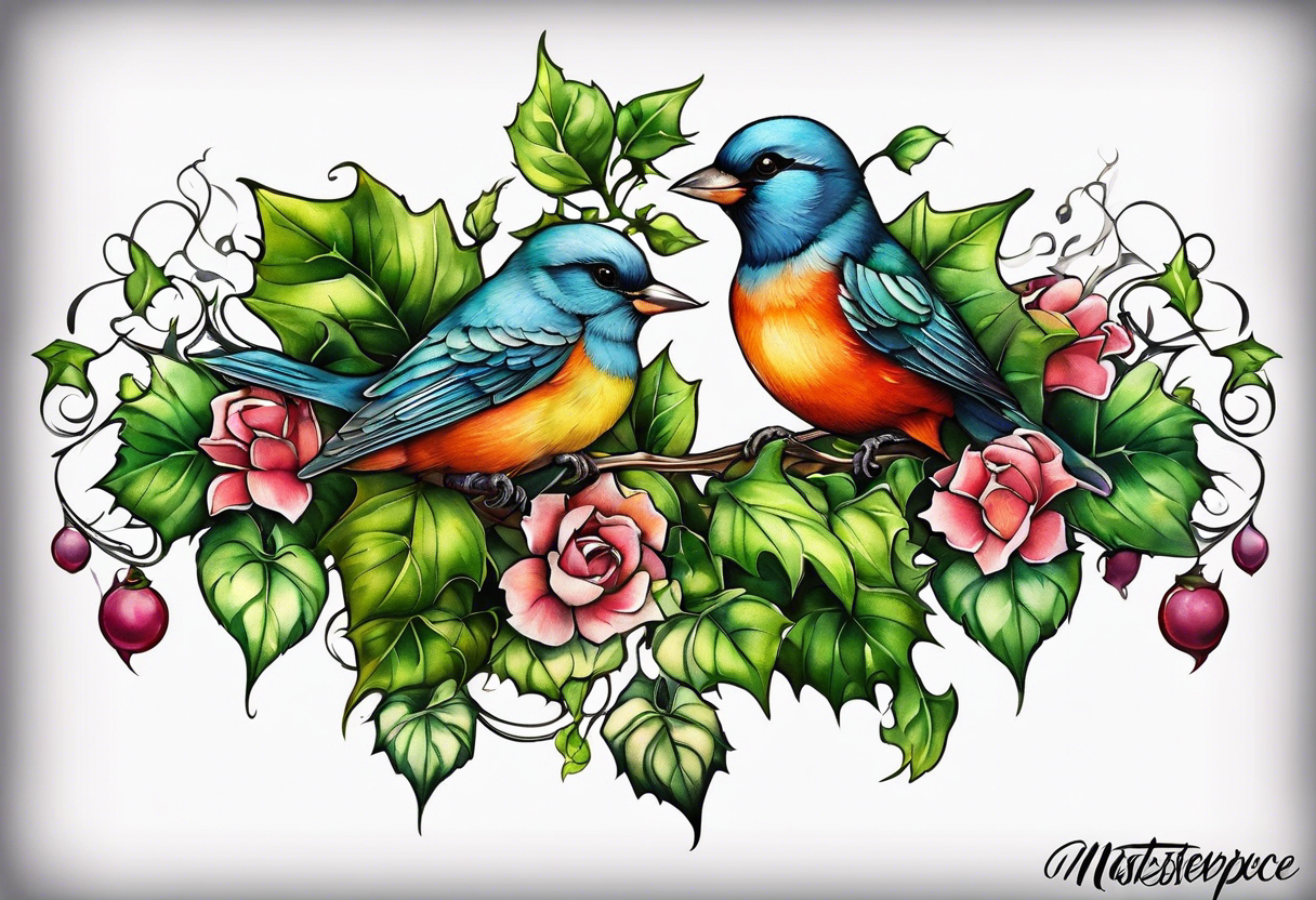 51 Stunning Bluebird Tattoo Ideas [2024 Inspiration Guide]