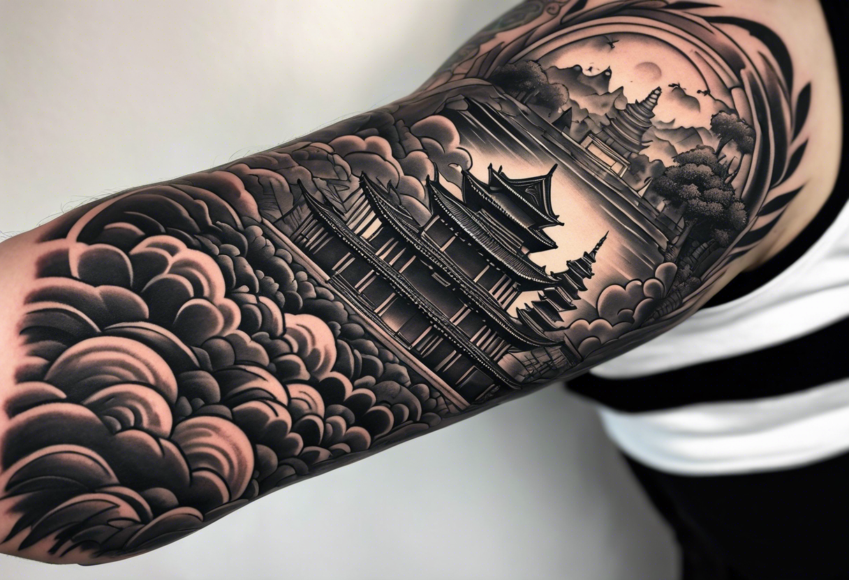 Cool forearm tattoos, Tattoos, Forearm tattoo men