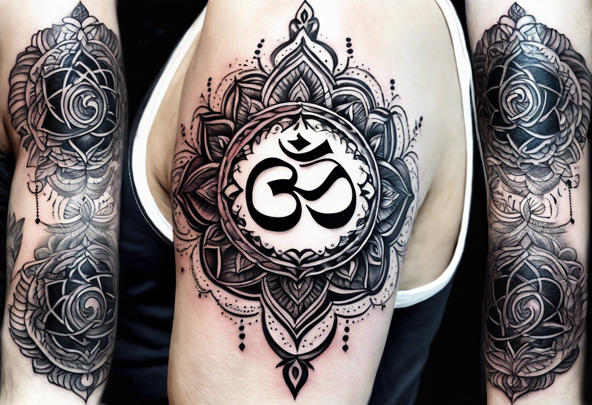 Top Tattoos for The Spiritual Soul (and their meanings) – Xclusive Ink  Tattoo