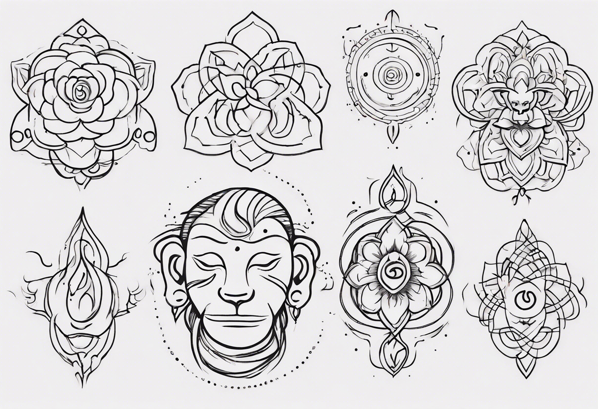 Thailand Tattoo Stock Illustrations – 4,926 Thailand Tattoo Stock  Illustrations, Vectors & Clipart - Dreamstime