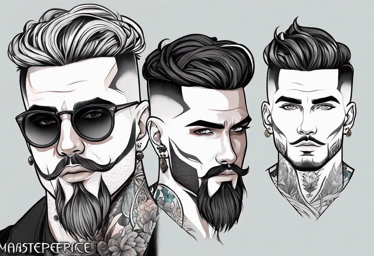 Best Men's Hairstyle for Your Face Shape