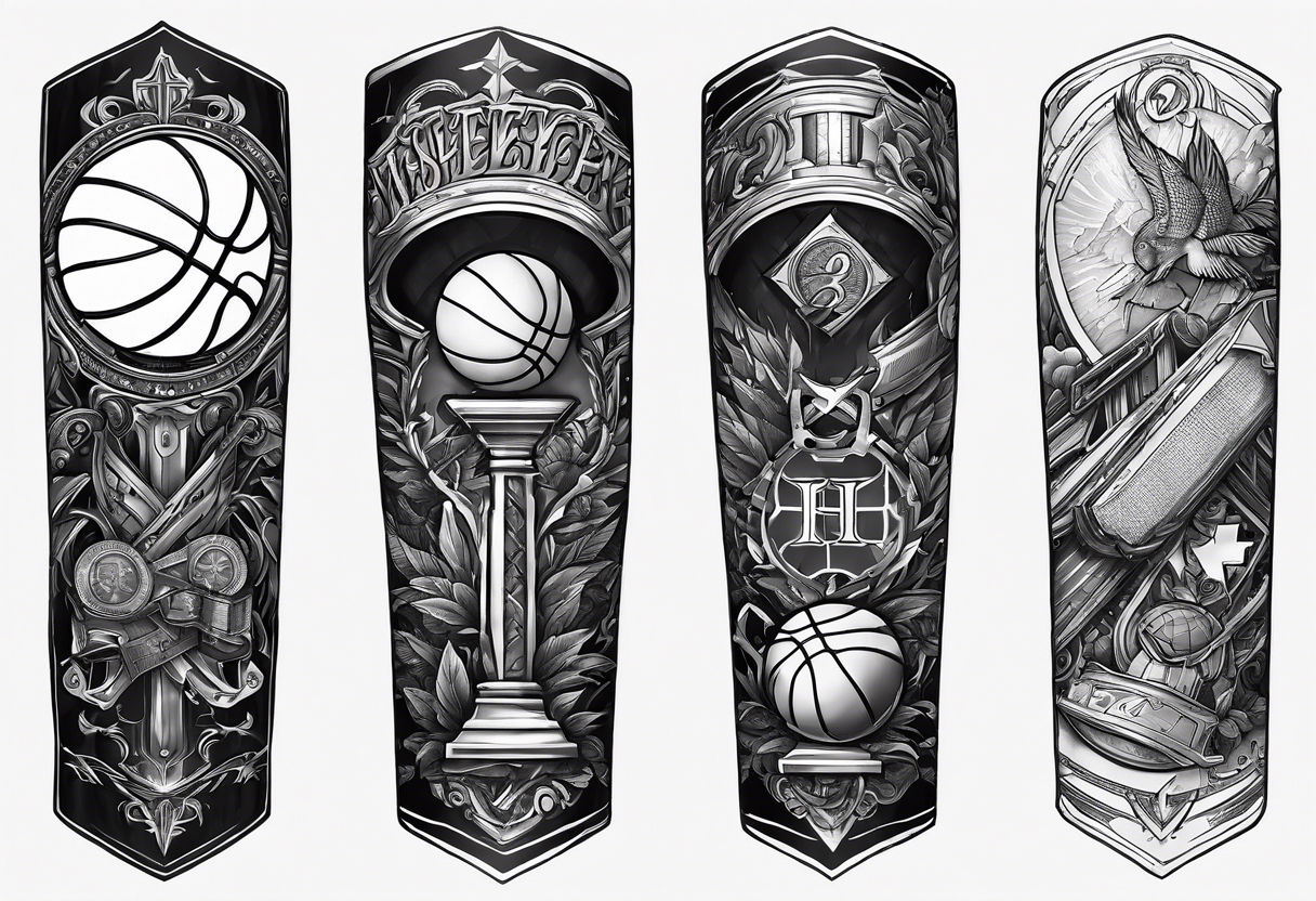 Jaw-Dropping Video Game Tattoo Designs For True Gamers