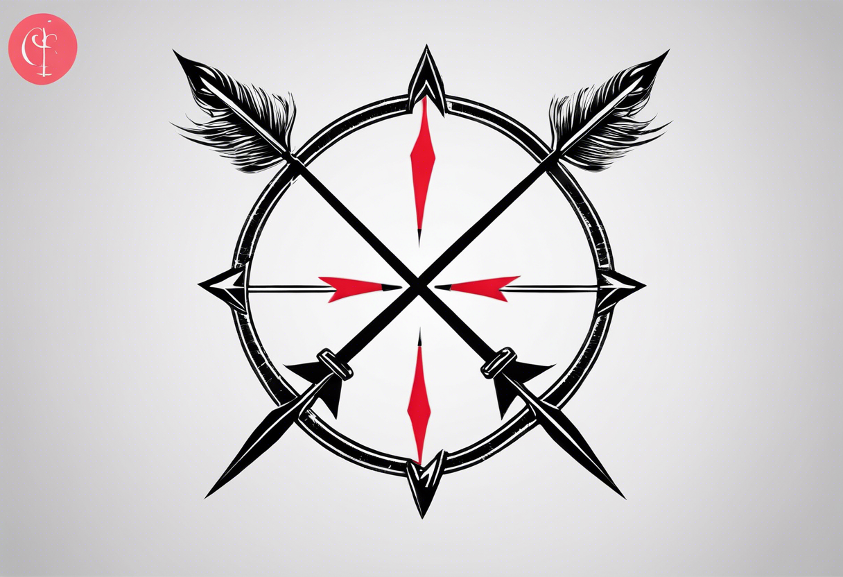 Updated] 70+ Best Compass Tattoo Designs - March 2024