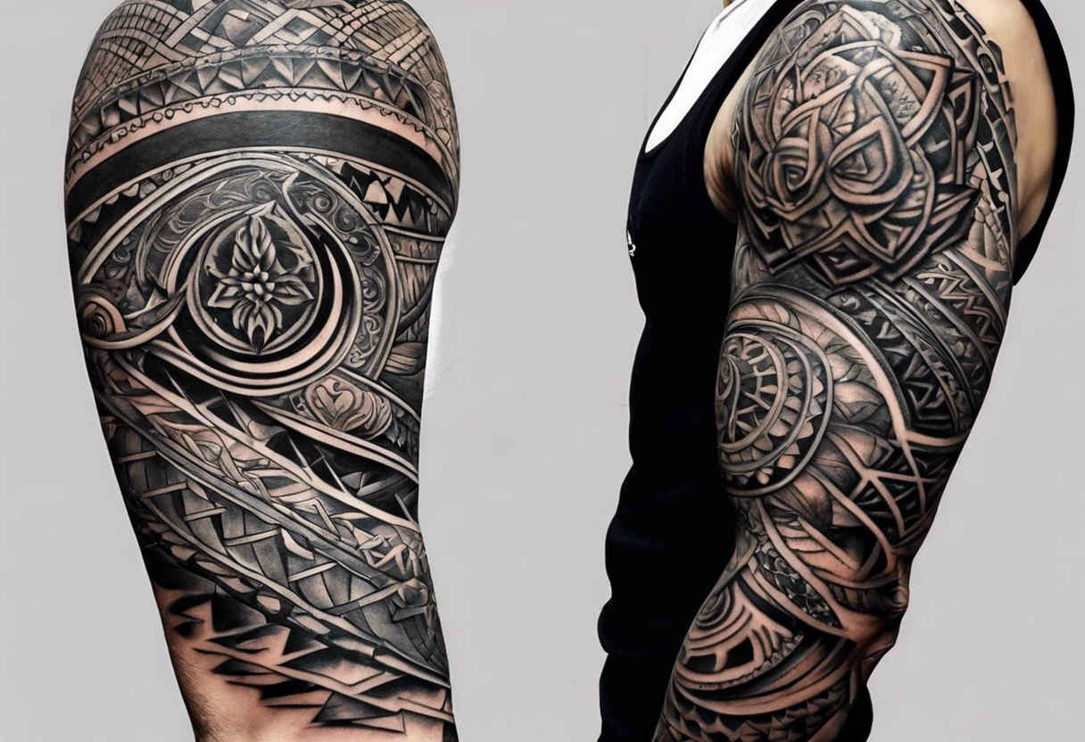 Tattoos and Designs from the Best Artists of the World