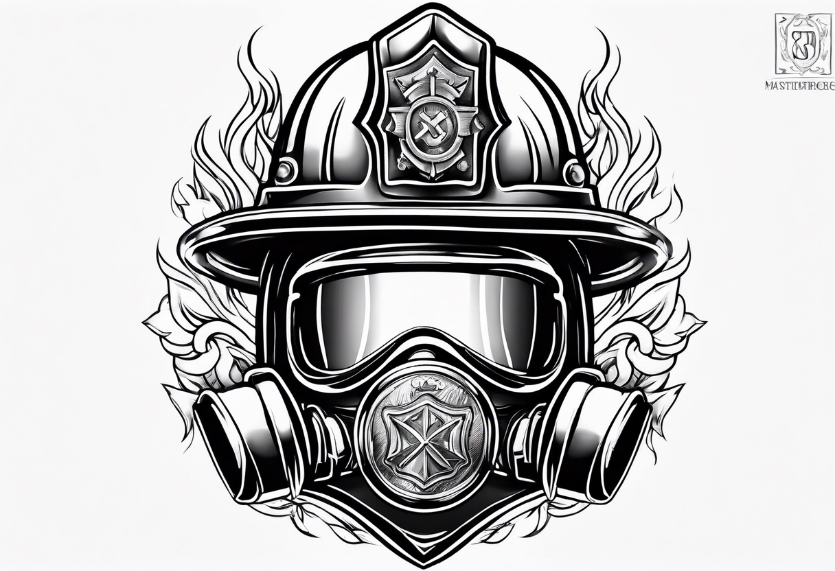 Firefighter Tattoos | Facebook