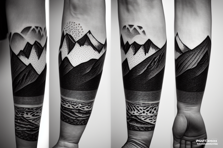 Page 54 | Mountain Tattoo Images - Free Download on Freepik