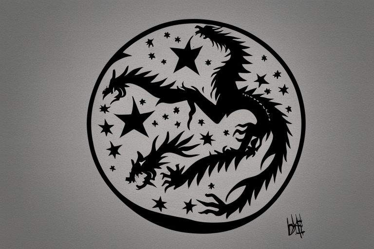 83 Cool Game of Thrones Tattoo Designs for Men [2024 Guide]