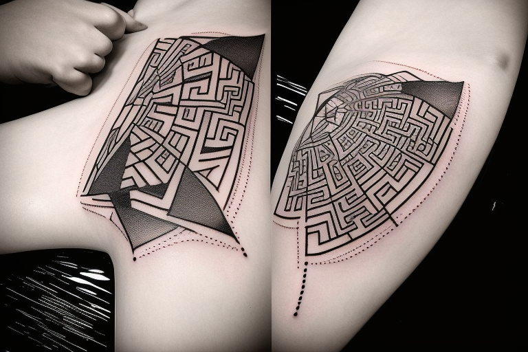 Clock Tower Tattoo Designs - Temu