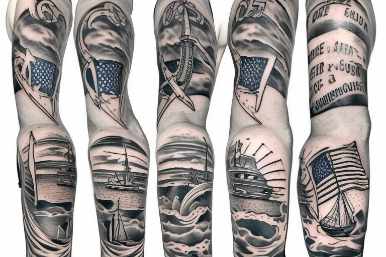 5 Birmingham-area tattoo shops to visit in the New Year | Bham Now