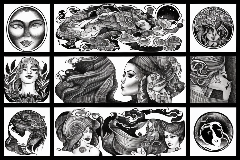 Observations Tattoo Ideas TattoosAI observations-tattoo-ideas-tattoosai