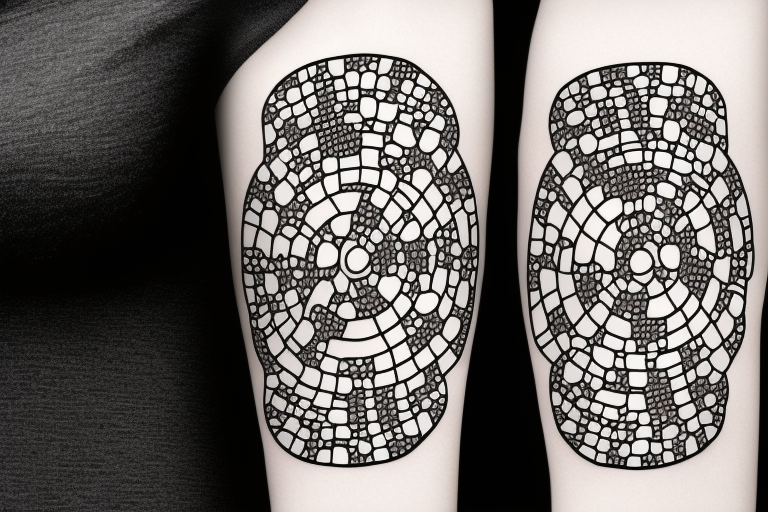 54 Creative Math Tattoos For Number Enthusiasts