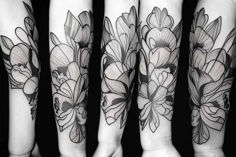 The Ultimate Guide on Small Tattoo Designs by Black Poison Tattoos