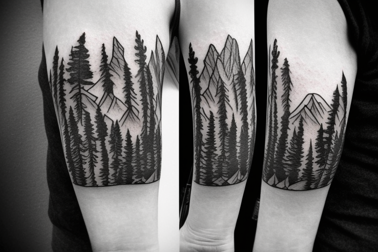 79 Best Shoulder Blade Tattoos - Tattoo Designs – TattoosBag.com