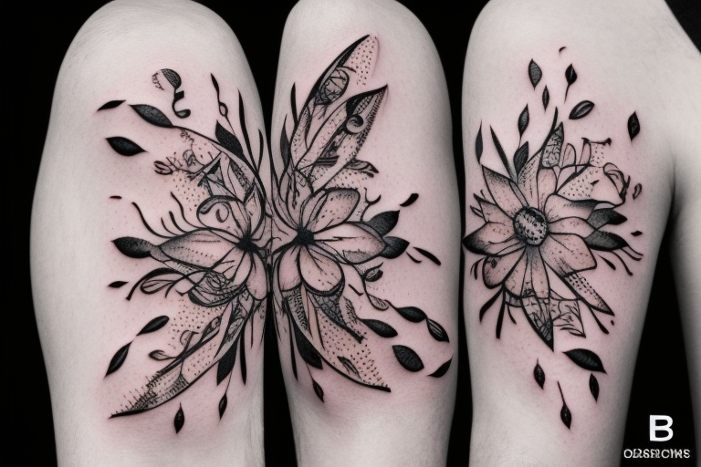 Tattoo Blowout? Pro Tattoo Artists Answer All Your Questions