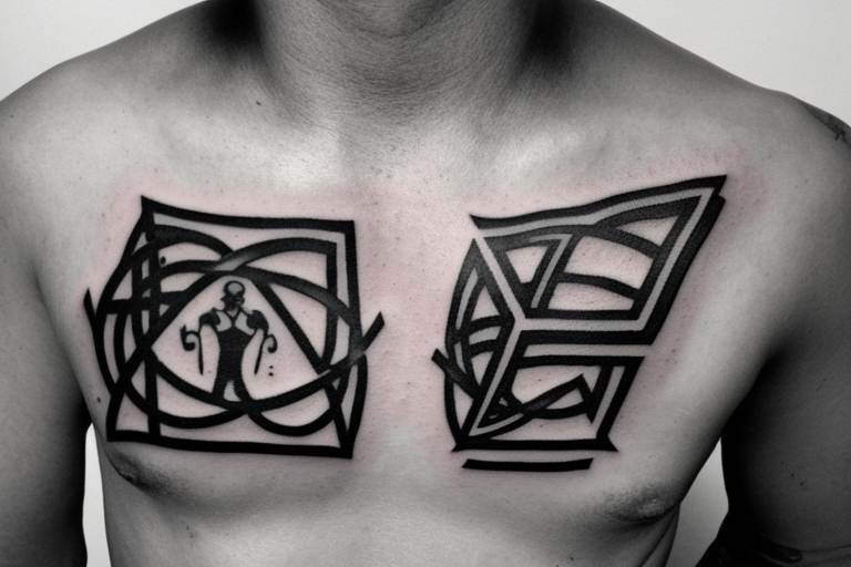 Latest Anarchy Tattoos | Find Anarchy Tattoos