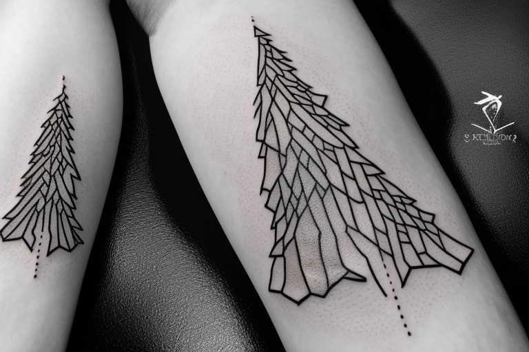 10 Amazing Tree Tattoos | Lorelsberg | Design Inspired by Nature